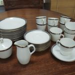 741 6608 COFFEE SET